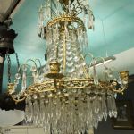 880 5103 CHANDELIER